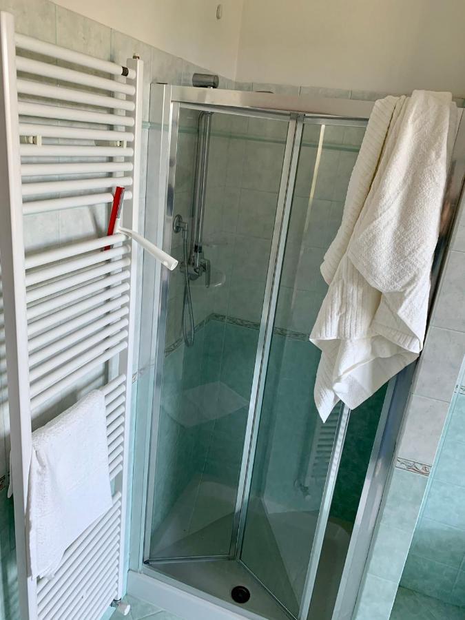 Maison Colline Du Mer Cupra Marittima Zewnętrze zdjęcie