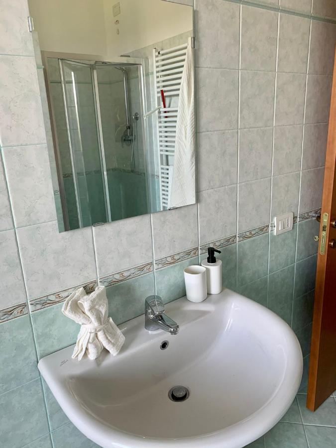 Maison Colline Du Mer Cupra Marittima Zewnętrze zdjęcie