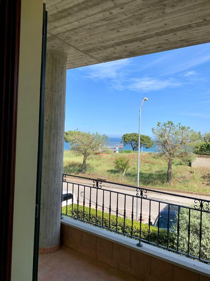Maison Colline Du Mer Cupra Marittima Zewnętrze zdjęcie
