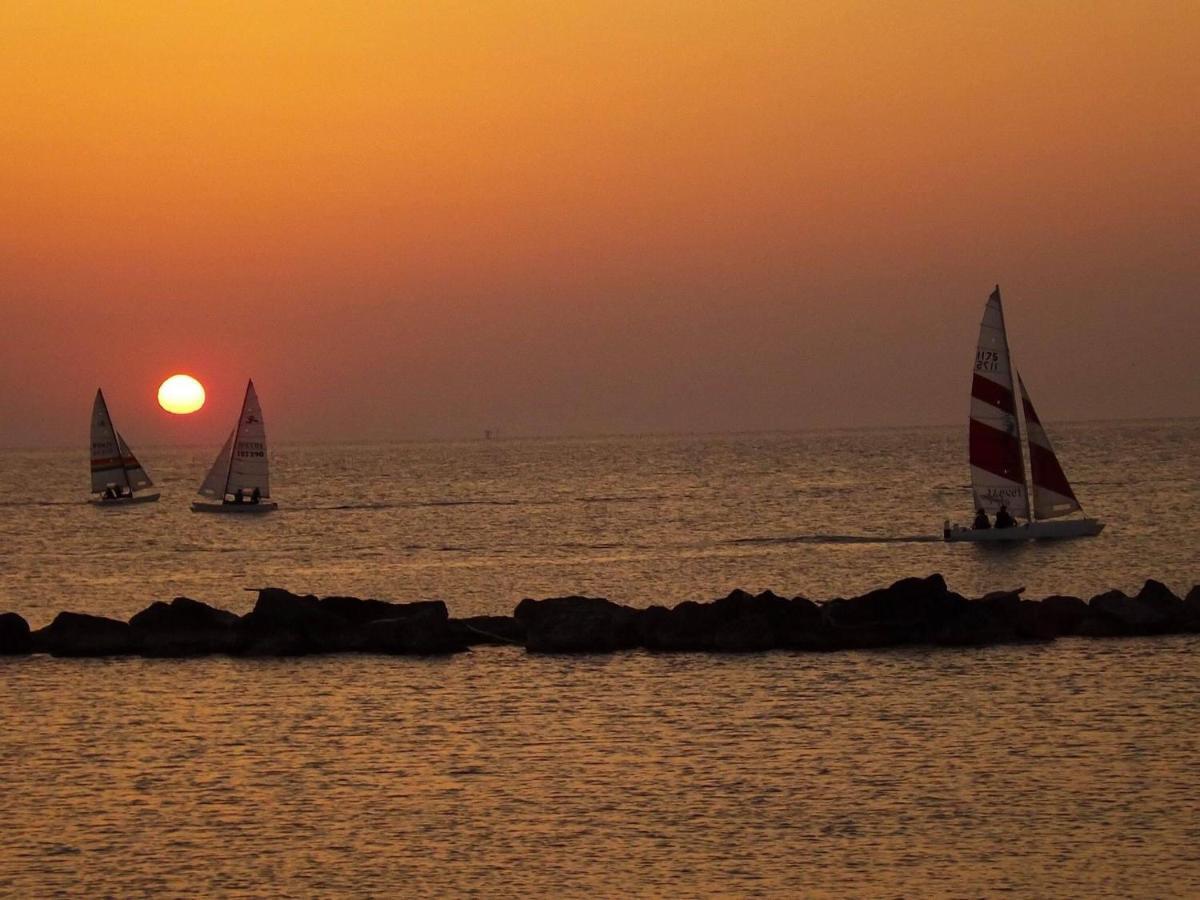 Maison Colline Du Mer Cupra Marittima Zewnętrze zdjęcie