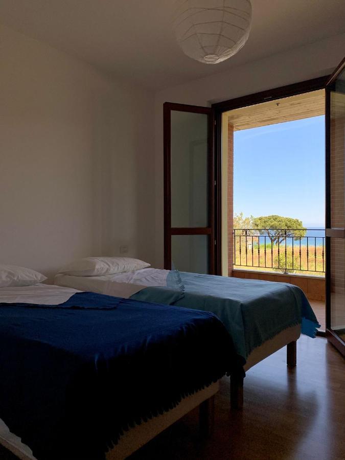 Maison Colline Du Mer Cupra Marittima Zewnętrze zdjęcie