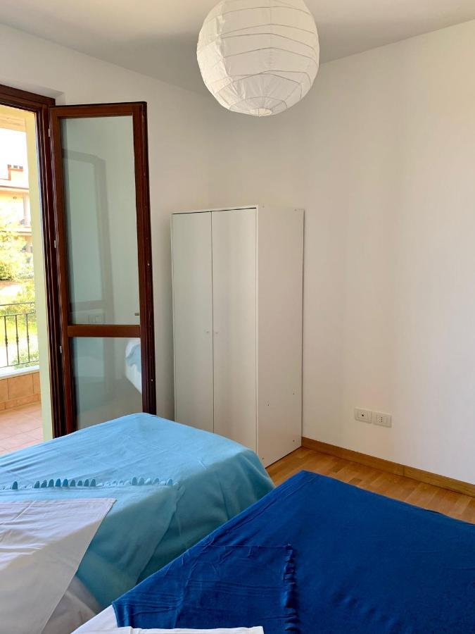 Maison Colline Du Mer Cupra Marittima Zewnętrze zdjęcie