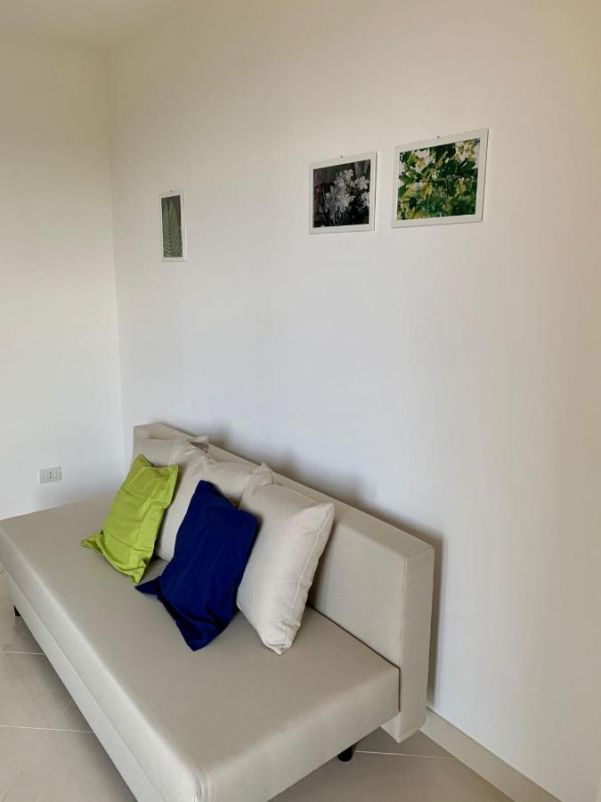 Maison Colline Du Mer Cupra Marittima Zewnętrze zdjęcie