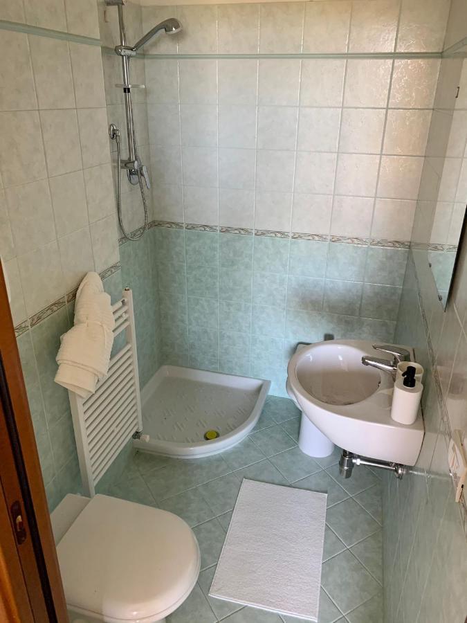 Maison Colline Du Mer Cupra Marittima Zewnętrze zdjęcie